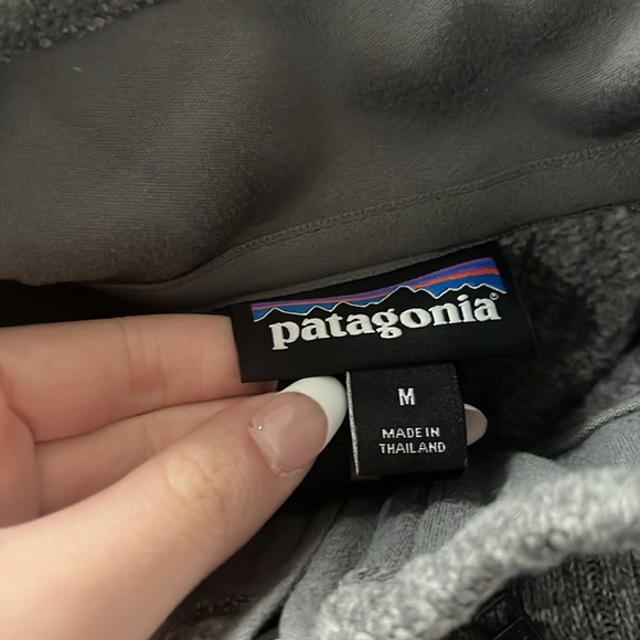 PATAGONIA MENS SWEATER - Picture 2 of 3